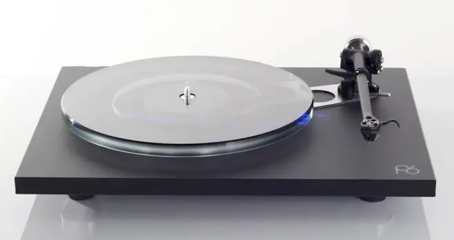 Rega Planar 6 | Testbericht VinylCination