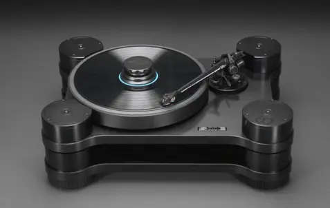 Rega Planar 6 | Testbericht VinylCination