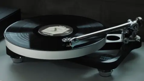 Rega Planar 6 | Testbericht VinylCination